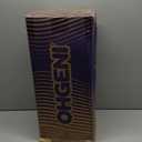 OhGeni 3 Inch Cooling Twin Size Gel Memory Foam Mattress Topper Pad,Soft Bed Cover with Anti-Slip Base & Zipper, Fits 6"-19" Mattresses with Straps,Extra Comfort & Back-Friendly