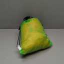 IHGYT Pumpkin Inflatable Costume Blow up Costume Orange Fancy Dress Adult Jumpsuit Halloween Cosplay Outfit Gift