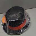 Spooktacular Creations 4 Pcs Halloween Day of the Dead Costume Accessories Set for Men Including 1 Pair of Skeleton Gloves, 1 Mens Hat and 1 Bow Tie for Halloween Cosplay Party