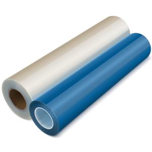 UV DTF AB Film 24in328ft for UV DTF Sticker Printer UV DTF Printer Direct Print On Sticker 1 Roll 100M A Films + 1 Roll 100M B Films