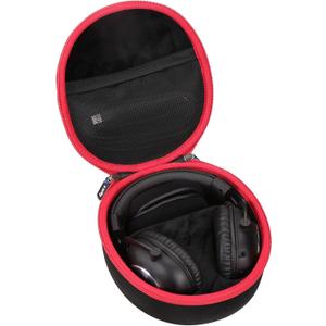 Carry Headset Traveling Case for Logitech G Pro X / G735 / Razer Kraken Ultimate RGB Gaming Headphones