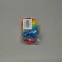 2 x YouKnow Silicone Case for Bitzee Magicals Interactive Toy Digital Pet and Case, Protective Skin Sleeve for Bitzee Virtual Electronic Pets Accessories (Case Only) (Colorful)