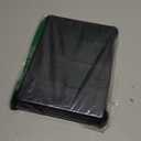 OtterBox Defender Series Case for iPad 7th, 8th & 9th Gen (10.2" Display - 2019, 2020 & 2021 Version) - Non-Retail/Ships in Polybag - Black, Rugged, Durable, Multi-Layer Protection