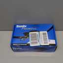Bendix Priority1 CFC1498 Ceramic Rear Brake Pads for Dodge Durango 2022-2011, Jeep Grand Cherokee 2022-2011, Grand Cherokee WK 2022