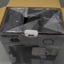 FlagShip for Nespresso Pod Holder Vertuo Pod Drawer Large Mullti Tier Coffee Pod Holder(3 Tier (60Pods Capacity))