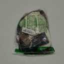 Ficerd 3 Pack Women's Sleeveless Tank Tops, Mock Neck Summer Shirts Slim Stretch Basic Tops Lightweight Knit Tee (Black, White, Coffee)