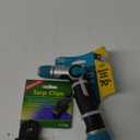Garden Set, Pack Of 2 (Hose Nozzle & Tara Clips)