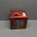 Glurak-ex Figure, 16 cm, Dynamic Fire Attack, Card Holder, Action Collectible, Gift Idea, Charizard