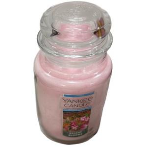 NWT! Yankee Candle DESERT BLOOMS 22 oz. Candle