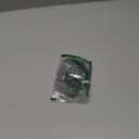 NAYOO Bangs Hair Clip- Dark Brown Fake Bangs 100% Real Human Hair Extensions Wispy Bangs for Women Fringe with Temples Hairpieces Curved Bangs for Daily WearDark Brown Wispy Bangs