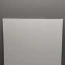 STICKGOO Smooth Drop Ceiling Tiles 2ft x 2ft, PVC Ceiling Tile 24 x 24in - Waterproof, Fire-Rated to Prevent Breakage - Package of 12 Tiles Cover 48 Sq. Ft, White