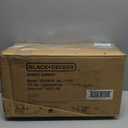 VEVOR Motorcycle Lift, 1100 LBS Motorcycle Scissor Lift Jack with Wide Deck & Safety Pin, 3.7"-13.8" Center Hoist Crank Stand, Steel Scissor Jack for Street Bikes, Cruiser Bikes, Touring Motorcycles