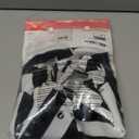 Morph Kids Black And White Striped Suit Costume Halloween Costume For Boys Halloween Costume (Medium)