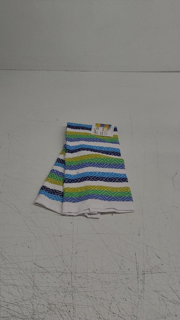 2 Pack Kitchen Towels