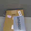 Lunmon 2 Pcs Small Bean Bag Chair Inflatable Chair Blow up Games Chairs Foldable Flocking Inflatable Sofa Portable Inflatable Chair for Living Room Bedroom(Brown)