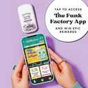 2 x Poo-Pourri Before-You-Go Pocket Toilet Spray, Travel Essentials, Lavender Vanilla, 1 Fl Oz, Up to 50 Uses, On-The-Go Bathroom Odor Deodorizer with Essential Oils, TSA Approved Size