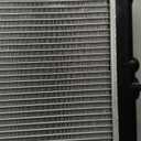 2417 New Radiator