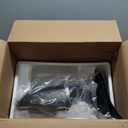 AUTOSAVER88 Door Mirror Compatible with 2007-2013 Tundra Left Driver Side Mirror with Power Heated Manual Folding