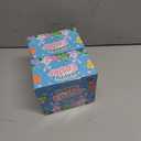 2 x 24 Pack Easter Party Favors for Kids,Easter LED Light Up Finger Lights Easter Basket Stuffers for Kid Toddler Teens Boys Girls Easter Egg Hunt Filling Treats Easter Basket Stuffers Easter Party Favor