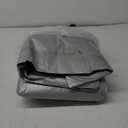 GUARD SHIELD Heavy Duty Tarp 18x24 Feet Silver Multi Purpose Thick Waterproof Poly Tarp Cover 10mil