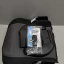 Graco TurboBooster 2.0 Backless Booster Car Seat, Denton