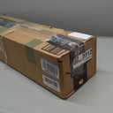 LovePads Clear Desk Mat 24 x 40 Inch, 1.5mm Thick Clear Table Protector, Waterproof Plastic Table Cover Protector, PVC Desk Protector Mat, Vinyl Desk Cover for Desktop, Coffee & Dining Table