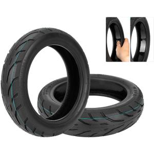 9-inch 9x2 Rubber Self-sealing Self-healing 9" Tubeless Tire 9 x 2 Tyre Replace for KickScooter Electric Scooter Tyre Wheel Parts (1)