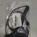 Remote Shoulder Speaker Microphone with Reinforced Cable for Midland GXT1000VP4 GXT1000 GXT3000 LXT500VP3 GXT1050VP4 lxt600 AVPH10 GMRS FRS X-Talker Walkie Talkie Two Way Radio,1 Pack