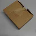 6 Pack Battery Operated Window Candles with Sensor Dusk to Dawn, Ivory Flameless Taper Candlesticks with Removable Black Base & Suction Cups, LED Candlestick for Christmas Decor Home, 12 AA Batteries