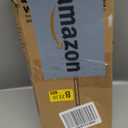 REHAND Walking Cane - Foldable, Adjustable, Collapsible Walking Canes for Men & Women, Heavy Duty All Terrain Tip, with Travel Bag | Walking Sticks for Seniors & Adults (Natural Black)