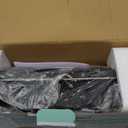 Baker's Friend Mini Panini Press Electric Griddle, 2 Slices of Panini Grill Press Sandwich Maker Press, Sandwichera Electrical for Pancakes & Eggs, Oil Tray, Non Stick Surfaces, Stainless Steel