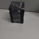 10 x Funny Cat Ornament 2025, White Elephant Gift  Holiday Decoration with Kitten in Santa Hat Watching Santas Sleigh  Cute Pet Lover Gift  Rustic Farmhouse Xmas Tree Keepsake