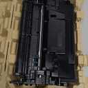 HP 58X Black Toner Cartridge Printers | Works with LaserJet Enterprise M406dn, MFP M430f; LaserJet Pro M404 Series, MFP M428 Series | CF258X