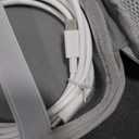 140W USB C Power Adapter for MacBook Pro 13-inch, M2, 2022; 13-inch, M1, 2020