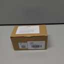 Cobbe Kitchen Faucet Head Replacement 3 Modes with 12 Faucet Adapter, Kitchen Sink Sprayer Replacement for Kitchen Faucet with Pull Down Sprayer, American Standard, Matte Black