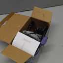 Laser Christmas Lights, 3 Color Laser Light Projector, Firefly Lights Show with RF Remote, Water Proof, Indoor Holiday Decoration, Christmas Gift, Home Decor, Party, Garden