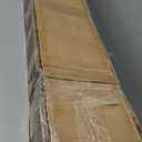 27 Gallon Tote Storage Rack, Heavy-Duty Storage Bin Rack Organizer, 5-Tier Standing Storage Bin Shelves, 250 lb Capacity, Maximize Space for Garage, Warehouse, Utility, 1-Pack (Totes Not Included)