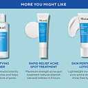 Murad Acne Control Clarifying Cleanser  Salicylic Acid & Green Tea Formula for Acne, Deep Pore Cleansing, Oil Control & Breakout Prevention for Clear, Balanced, Healthy-Looking Skin (2 Fl Oz (Pack of 1))