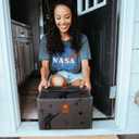 Copper Moon Dark Roast Whole Bean Coffee, Sumatra Blend, 2 Lb (EXP 09/08/26)