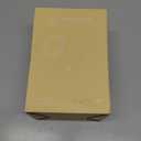 Mini Projector, Support 4K 1080P Portable Projector with Dual Band WIFI 6, Bluetooth 5.2, 180 Rotatable, Auto Keystone Correction,35"-130" Screen Video Projector (Large)