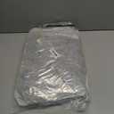 Shrrie Laptop Backpack for Women and Men, 15.6 Inch Vegan Leather Computer Backpack Professional Water-Resistant Casual Daypack for Work Business College Travel Office,Two-toned Brown