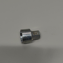 041 Wheel Locking Nut Key Socket Compatible with BMW Series, (Socket OD 29mm - ID 25mm), Wheel Anti-Theft Lug Nut Removal Tool, Anti-Theft Screw Remover