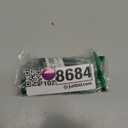 Torch Lighter, 2 Pack Mini Butane Refillable Jet Flame Torch Lighters, Windproof for Candles Grill BBQ Fireworks Camping (Butane Not Included)