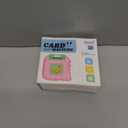 Talking Flash Cards, Kids Toddler Flash Cards with 240 Sight Words, Montessori Toys, Autism Sensory Toys, Speech Therapy Toys, Learning Educational Toys Gifts for Age 1 2 3 4 5 Years Old Boys and Girls,  Dinosaur Green