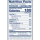 SkinnyPop Popcorn, Original, Whole Grain, Dairy-Free Snack, 0.65oz Bags (30ct) BB 08.22.26