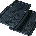 Front Floor Mat 2 Pieces