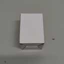 Bathroom Sink Drain Strainer,Pop-up Sink Stopper Hair Catcher with Removable Stainless Steel Filter Basket,Universal Drain Plug Filter Replacement for Bathroom Shower Sink Stopper-2 Pieces