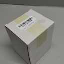 Hiorucet S99080176 99080176 Vent Fan Motor for Broan Nutone 505-B, 505-A, 505, 505MG, 507-A, 507-B, 507-C, 507, 507MG, 503-A Exhaust Fan Replacement Part, Side Discharge Fan Ventilation Motor SP-61K32