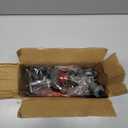 YOXUFA PZ27 Carburetor Kit Replacement for TaoTao Apollo 125cc 150cc 200cc 250cc ATV Dirt Pit Bike Go Kart 4 Stroke Zongshen TRX200 Gio Sunl Viper Lifan Chinese Quad 4 Wheeler Parts