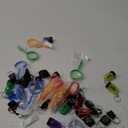 PROLOSO Nature Exploration Kit Outdoor Games Party Favors Toys for Kids Perfect for Adventure Theme Parties, Explorer, Camping, Hikes, Scouts 36 Pack